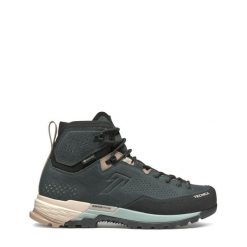 Damskie buty trekkingowe Tecnica Sulfur GTX. Niebieskie obuwie trekkingowe damskie TECNICA. Za 757.40 zł.