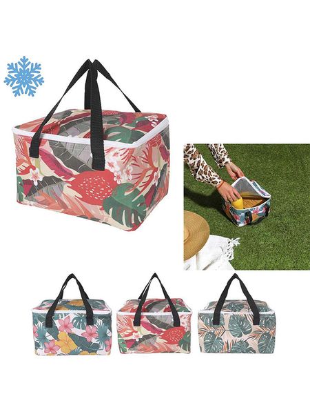 COOK CONCEPT Torba na lunch - 24 x 13,5 x 18 cm (produkt niespodzianka) rozmiar: onesize. Torebki klasyczne damskie COOK CONCEPT, bez wzorów, z materiału, bez dodatków. Za 26.31 zł.