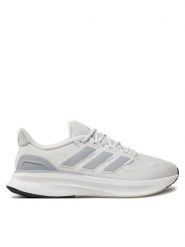 Adidas Buty do biegania Ultrabounce 5 IE8784 Szary. Szare obuwie do biegania damskie Adidas. Za 319.99 zł.