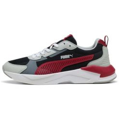 Buty sportowe Puma X ray 3 Lt. Buty sportowe na co dzień męskie Puma, bez zapięcia, na fitness i siłownię. Za 390.00 zł.
