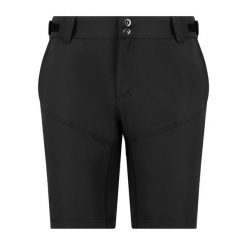 Szorty Endurance Benal. Czarne szorty męskie Endurance, na lato, bez wzorów. Za 295.50 zł.