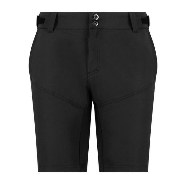 Szorty Endurance Benal. Czarne szorty męskie Endurance, na lato, bez wzorów. Za 295.50 zł.