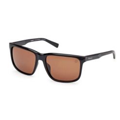 Okulary przeciwsłoneczne Unisex Timberland TB00037. Brązowe okulary przeciwsłoneczne damskie Timberland. Za 451.95 zł.