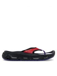 Salomon Japonki Reelax Break 6.0 L47741600 Fioletowy. Fioletowe kalosze damskie Salomon, bez wzorów, z materiału. Za 209.99 zł.