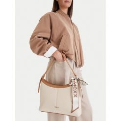 Torebka MEXX. Brązowe torebki klasyczne damskie Mexx, bez wzorów, bez dodatków. Za 179.99 zł.