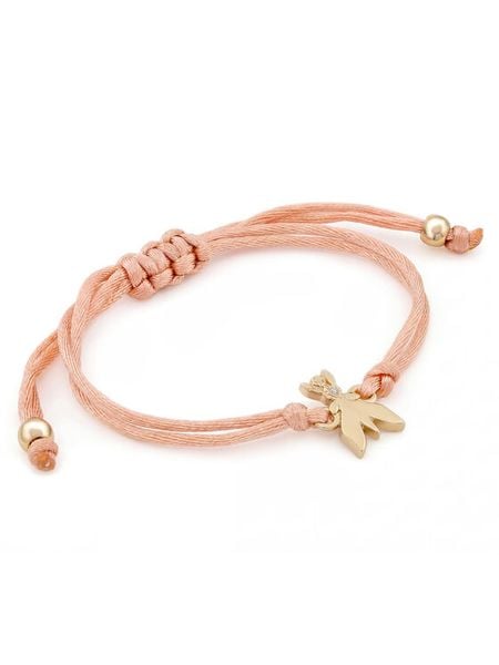 Patrizia Pepe Bransoletka 8J1391/V049-R882 Koralowy. Pomarańczowe bransoletki damskie Patrizia Pepe. Za 349.99 zł.