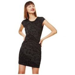 Desigual Kobiety ubierają Kamizelka Anouk 17WWVK58 2000 (rozmiar XS). Kamizelki damskie Desigual, xs. W wyprzedaży za 204.00 zł.