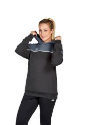 Sweat bluza z kapturem dla kobiet Erima Change. Białe bluzy z kapturem damskie Erima, z materiału. Za 282.15 zł.