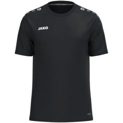 Koszulka z logo Jako One. Białe t-shirty damskie Jako, s, bez wzorów, z materiału, bez kołnierzyka. Za 153.00 zł.
