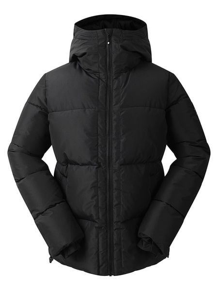 Dare 2b Kurtka narciarska "Milieu" w kolorze czarnym rozmiar: 38. Czarne kurtki narciarskie i snowboardowe damskie Dare 2b, m, bez wzorów, bez kaptura, narciarskie. Za 356.78 zł.