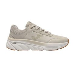 Buty sportowe damskie Joma Aries 2625. Brązowe buty sportowe na co dzień damskie Joma, bez wzorów, z gumy, trekkingowe. Za 285.00 zł.