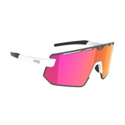 Okulary przeciwsłoneczne hydrofobowe AZR Flash RX. Białe okulary przeciwsłoneczne męskie AZR. Za 382.50 zł.