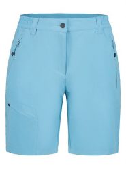 Icepeak Szorty funkcyjne w kolorze błękitnym rozmiar: 40. Niebieskie spodenki sportowe damskie ICEPEAK, outdoorowe. Za 158.10 zł.