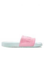 MEXX Klapki MIJB1905641W-01 Różowy. Czerwone klapki damskie Mexx, bez wzorów, z syntetyku, bez obcasa. Za 79.99 zł.
