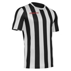 Koszulka Macron trevor. Białe t-shirty sportowe męskie Macron, bez ramiączek, do piłki nożnej. Za 227.00 zł.