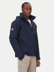 Helly Hansen Kurtka żeglarska Pile 34526 Granatowy Regular Fit. Niebieskie kurtki treningowe męskie Helly Hansen, l, bez wzorów, z syntetyku, żeglarskie. Za 879.99 zł.