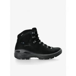 Buty zimowe męskie AKU Tribute Therm200 GTX. Czarne buty trekkingowe męskie Aku, na zimę, bez zapięcia, trekkingowe. Za 839.99 zł.
