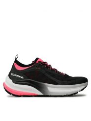 Scarpa Buty do biegania Golden Gate Atr Wmn 33076-352 Czarny. Czarne obuwie do biegania damskie Scarpa. Za 489.99 zł.