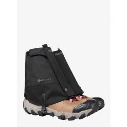 Stuptuty Trekmates Glenmore GTX Ankle Gaiter - blk. Czarne obuwie trekkingowe damskie TREKMATES. Za 156.99 zł.