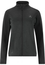 Bluza damska Whistler Juice. Brązowe bluzy z kapturem damskie WHISTLER, na zimę, uniwersalny, z elastanu. Za 149.99 zł.