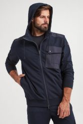 Bluza męska z kapturem PAUL&SHARK. Bluzy z kapturem męskie PAUL&SHARK, m. W wyprzedaży za 1,154.25 zł.