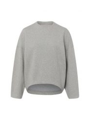 Msch Copenhagen Bluza Kobiety szary, XS/S. Szare bluzy bez kaptura damskie MSCH Copenhagen, s. Za 399.95 zł.