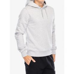 Bluza z kapturem męska Didriksons Ven Hoodie. Niebieskie bluzy z kapturem męskie Didriksons, m. Za 235.99 zł.