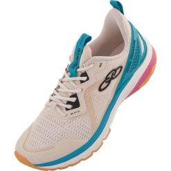 Damskie Buty Trail Olympikus BPC 39 - Oddychające i Lekkie. Fioletowe obuwie trekkingowe damskie OLYMPIKUS. Za 344.99 zł.