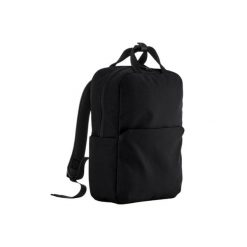 Plecak Na Laptopa Stockholm. Brązowe plecaki męskie QUADRA, bez wzorów, z materiału. Za 167.99 zł.