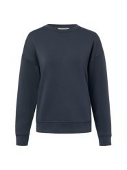 Msch Copenhagen Bluza - Mschima Kobiety niebieski, M/L. Niebieskie bluzy bez kaptura damskie MSCH Copenhagen, l. Za 299.95 zł.