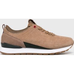 Medicine - Buty Basic. Żółte buty sportowe na co dzień męskie MEDICINE, z gumy, bez zapięcia. W wyprzedaży za 69.90 zł.