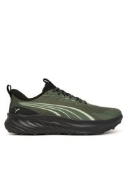 Puma Buty do biegania Pounce Lite 2 Trail 313736 03 Zielony ciemny. Zielone obuwie do biegania damskie Puma. Za 269.99 zł.