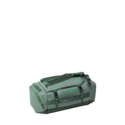 Torba podróżna Eagle Creek Cargo Hauler Duffel 40 l - duck green. Zielone torebki klasyczne damskie EAGLE CREEK, bez wzorów, bez dodatków. Za 571.99 zł.