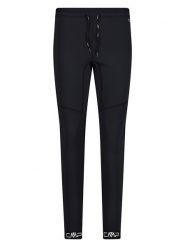 CMP Legginsy funkcyjne w kolorze czarnym rozmiar: 34. Czarne legginsy damskie CMP, bez wzorów, z materiału. Za 161.61 zł.