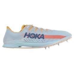 Buty do biegania damskie Hoka One One U Cielo X MD. Niebieskie obuwie do biegania damskie Hoka One One, do biegania. Za 265.00 zł.