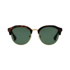 Okulary przeciwsłoneczne z polaryzacją Hawkers Classic Rounded. Zielone okulary przeciwsłoneczne damskie hawkers. Za 275.00 zł.