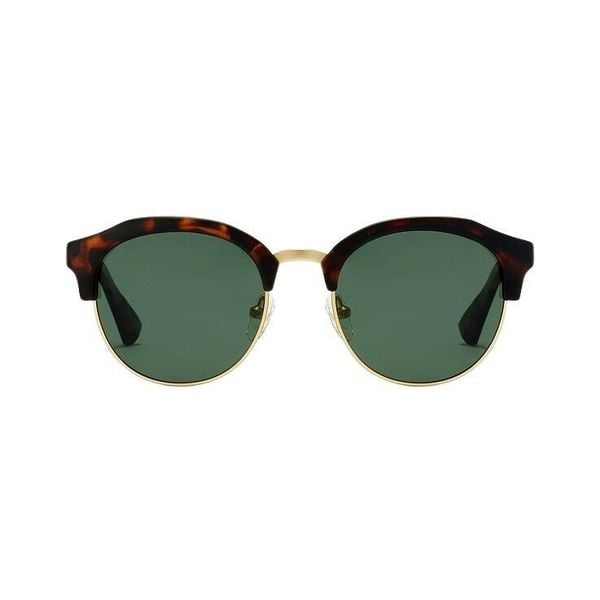 Okulary przeciwsłoneczne z polaryzacją Hawkers Classic Rounded. Zielone okulary przeciwsłoneczne damskie hawkers, z mikrofibry. Za 258.40 zł.