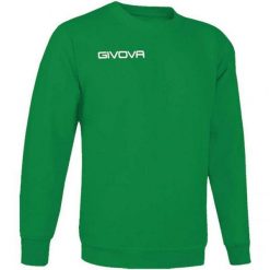 Sweter Męska. Białe swetry męskie Givova, m, bez wzorów, bez kołnierzyka. Za 129.99 zł.