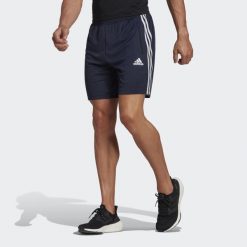 Krótka adidas Primeblue Designed To Move Sport. Białe szorty męskie Adidas, s. Za 111.00 zł.