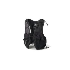 Plecak biegowy Strive 10 Vest. Czarne plecaki damskie SILVA, bez wzorów. Za 479.99 zł.