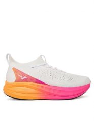 Mizuno Buty do biegania Mizuno Neo Vista 2 J1GC2547 Różowy. Czerwone obuwie do biegania damskie Mizuno. Za 709.99 zł.