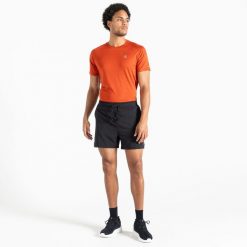 Spodenki sportowe męskie Ultimate. Czarne szorty męskie Dare 2b, l. W wyprzedaży za 169.99 zł.