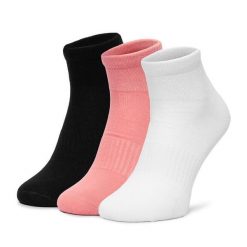 Skarpety długie Billabong. Skarpetki damskie Billabong, bez wzorów. Za 29.99 zł.