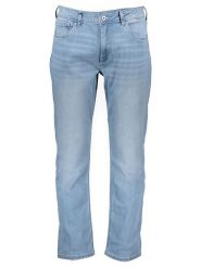 Pepe Jeans Dżinsy - Regular fit - w kolorze błękitnym rozmiar: W27/L30. Niebieskie jeansy damskie Pepe Jeans. Za 193.24 zł.