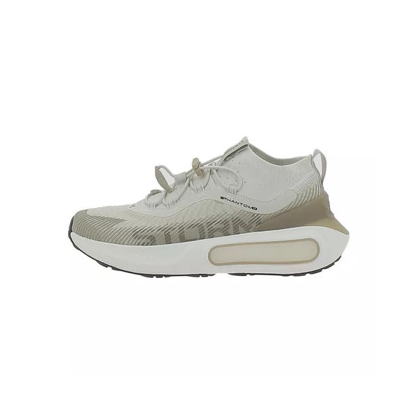 Buty Under Armour Phantom 4 Storm. Białe buty fitness męskie Under Armour. Za 665.40 zł.