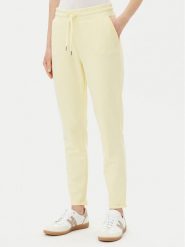 JOOP! Spodnie dresowe 58 JW232JE244 30036522 Żółty Regular Fit. Żółte spodnie dresowe damskie Joop!, bez wzorów, z dresówki. Za 299.99 zł.