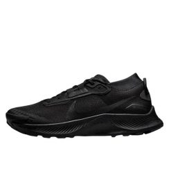 Buty do biegania męskie Nike Pegasus Trail 3 Gtx. Czarne obuwie do biegania damskie Nike. Za 1,057.00 zł.