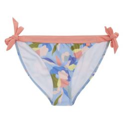 Bikini Damskie Flavia Abstract Floral String Bikini Bottoms. Czerwone bikini damskie Regatta, bez wzorów. Za 34.99 zł.