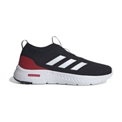 Buty męskie adidas Cloudfoam Move Sock. Białe obuwie do biegania damskie Adidas, Adidas Cloudfoam. Za 219.00 zł.
