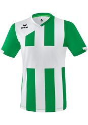 Koszulka Erima Siena 3.0. Białe t-shirty sportowe męskie Erima, uniwersalny, z materiału, bez ramiączek, na fitness i siłownię. Za 131.50 zł.